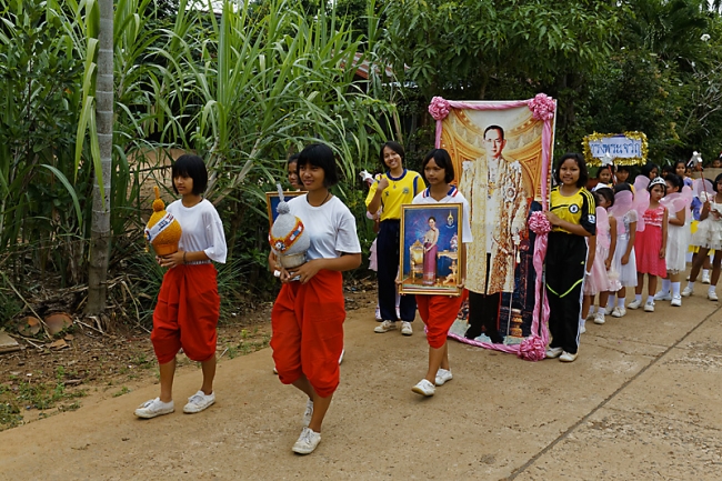 Fête de l'école de Samrongkiat-034